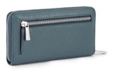 L.CREDI Perla Zip Around Wallet Night Sea L.CREDI Perla Zip Around Wallet Night Sea