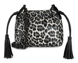 L.CREDI Sigal Crossbody Bag Black / Mix L.CREDI Sigal Crossbody Bag Black / Mix