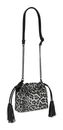 L.CREDI Sigal Crossbody Bag Black / Mix L.CREDI Sigal Crossbody Bag Black / Mix