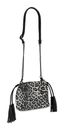 L.CREDI Sigal Crossbody Bag Black / Mix L.CREDI Sigal Crossbody Bag Black / Mix