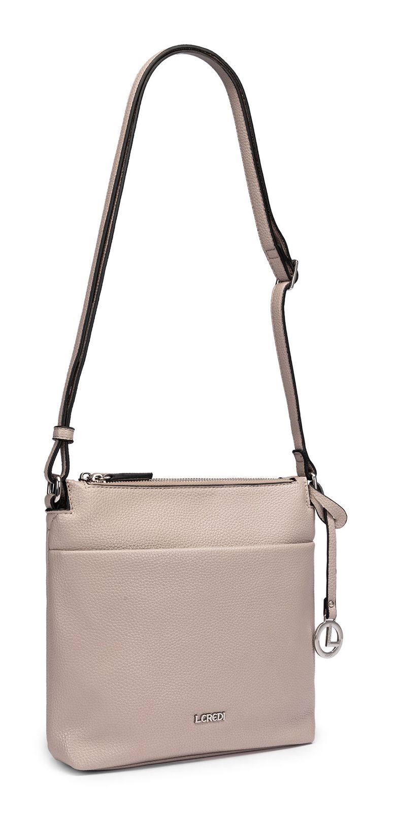L.CREDI Ella Crossbodybag Dusty L.CREDI Ella Crossbodybag Dusty