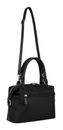 L.CREDI Stravel Shopper Black L.CREDI Stravel Shopper Black