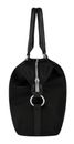 L.CREDI Stravel Shopper Black L.CREDI Stravel Shopper Black