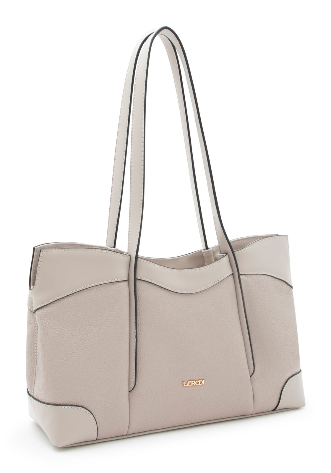 L.CREDI Sigrid Shoulder Bag Dusty L.CREDI Sigrid Shoulder Bag Dusty
