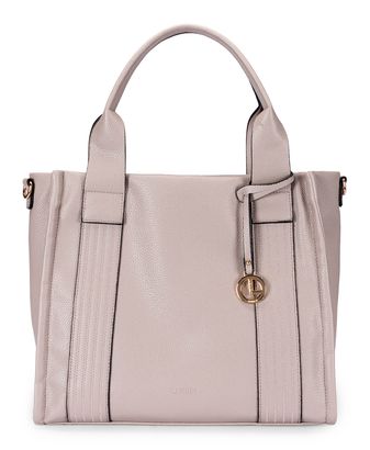 L.CREDI Santina Shopper Dusty L.CREDI Santina Shopper Dusty
