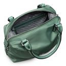 L.CREDI Stravel Handbag Deep Green L.CREDI Stravel Handbag Deep Green