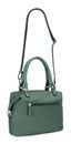 L.CREDI Stravel Handbag Deep Green L.CREDI Stravel Handbag Deep Green