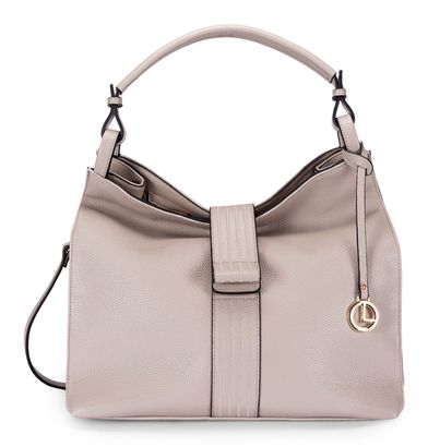 L.CREDI Santina Hobo Bag Dusty L.CREDI Santina Hobo Bag Dusty