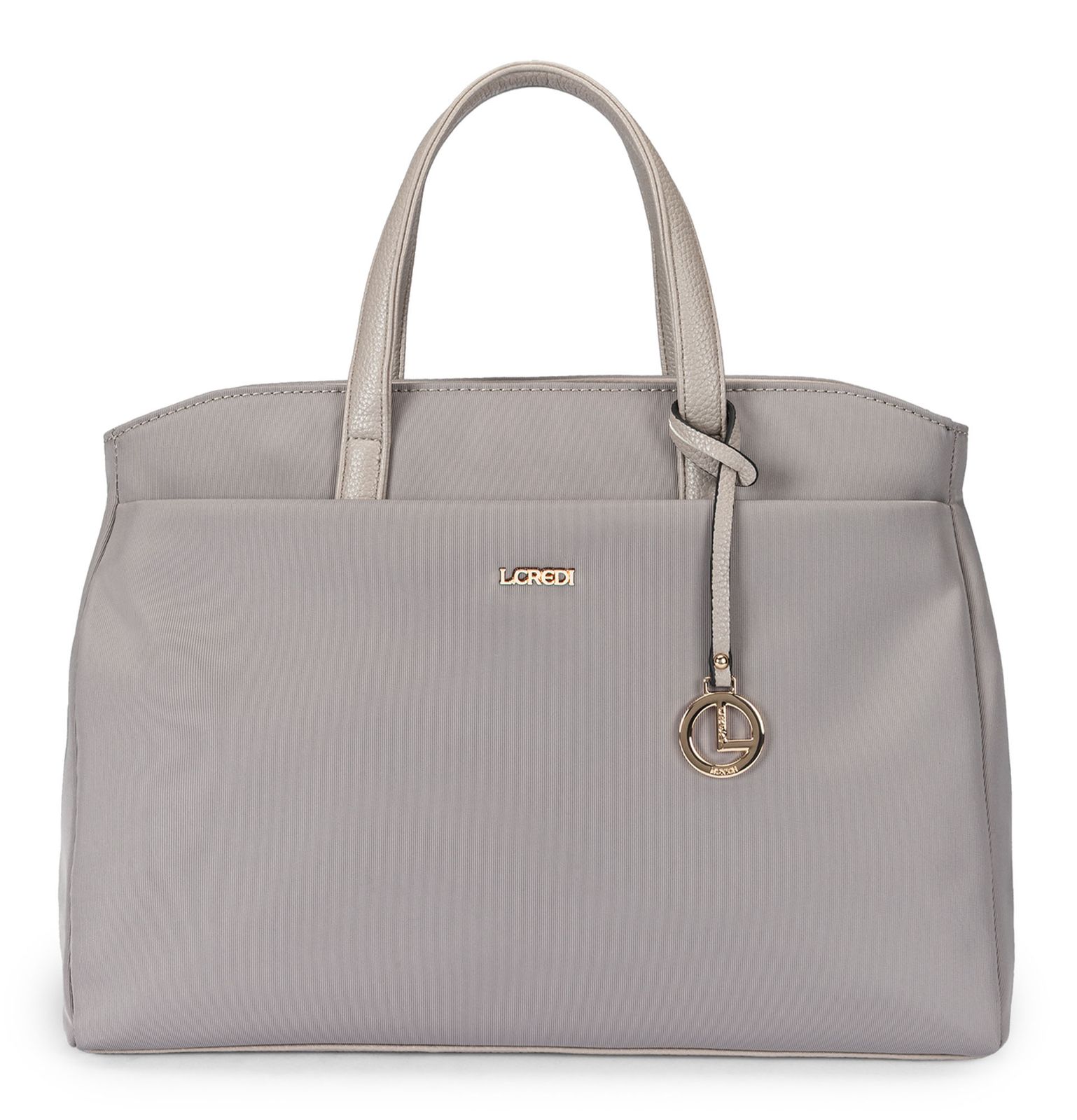 L.CREDI Sohana Business Bag Dusty