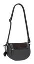 L.CREDI Sopherl Hobo Bag Iron