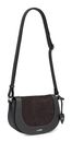 L.CREDI Sopherl Hobo Bag Iron