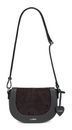 L.CREDI Sopherl Hobo Bag Iron