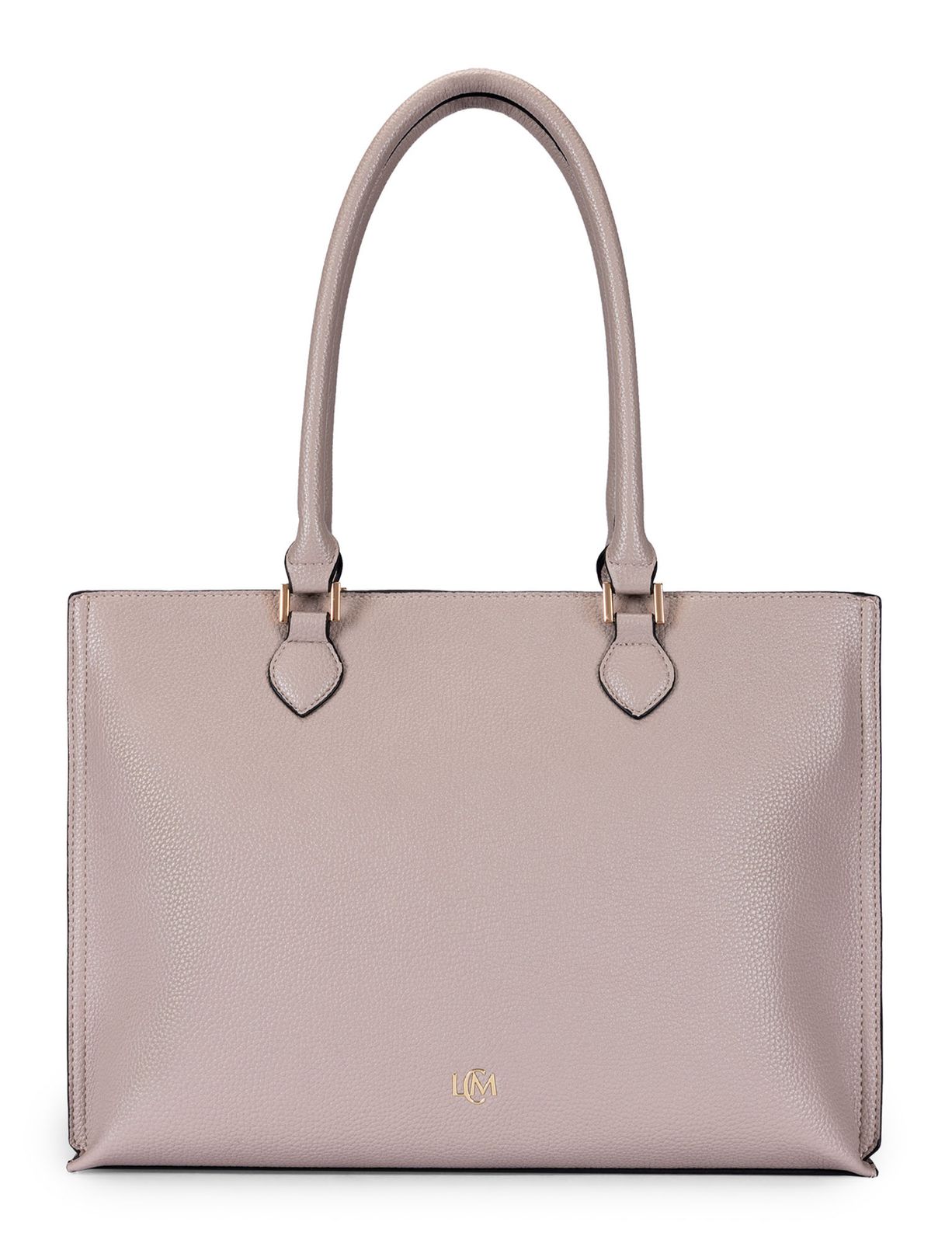L.CREDI Sarita Shoulder Bag Dusty