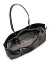 L.CREDI Sigrid Shopper Black L.CREDI Sigrid Shopper Black