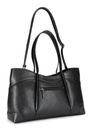 L.CREDI Sigrid Shopper Black L.CREDI Sigrid Shopper Black