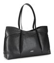 L.CREDI Sigrid Shopper Black L.CREDI Sigrid Shopper Black