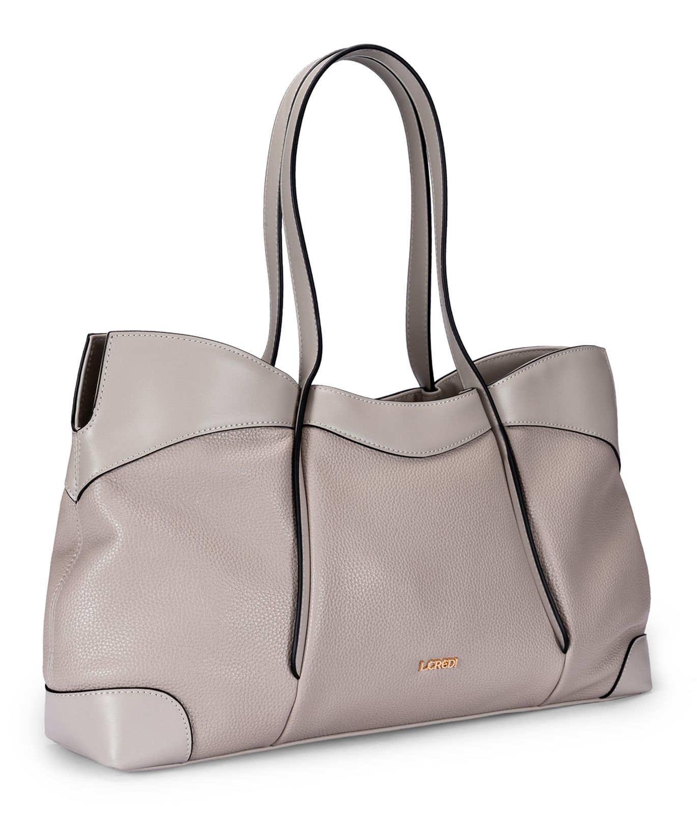 L.CREDI Sigrid Shopper Dusty L.CREDI Sigrid Shopper Dusty