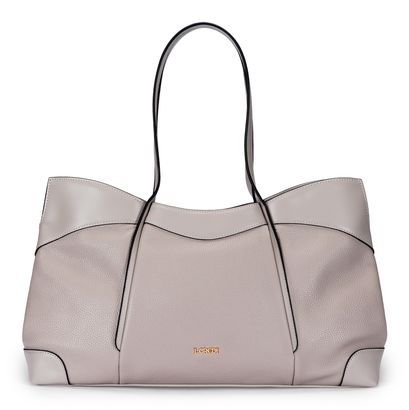 L.CREDI Sigrid Shopper Dusty