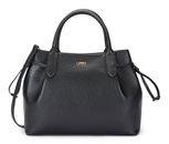 L.CREDI Sapphira Hand Bag Black L.CREDI Sapphira Hand Bag Black