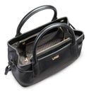 L.CREDI Sapphira Hand Bag Black L.CREDI Sapphira Hand Bag Black