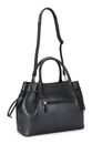 L.CREDI Sapphira Hand Bag Black L.CREDI Sapphira Hand Bag Black