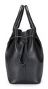 L.CREDI Sapphira Hand Bag Black L.CREDI Sapphira Hand Bag Black