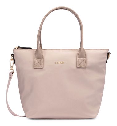 L.CREDI Pura Hand Bag Mud L.CREDI Pura Hand Bag Mud