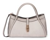 L.CREDI Sandi Handle Bag Dusty