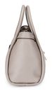 L.CREDI Sandi Handle Bag Dusty