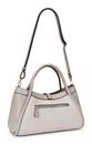 L.CREDI Sandi Handle Bag Dusty