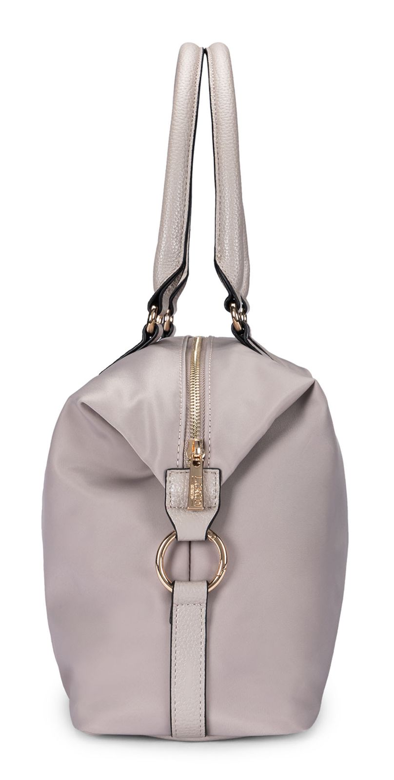 L.CREDI Stravel Shopper Dusty L.CREDI Stravel Shopper Dusty