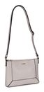 L.CREDI Sapphira Crossbody Bag Dusty