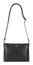 L.CREDI Sapphira Crossbody Bag Black L.CREDI Sapphira Crossbody Bag Black
