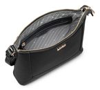 L.CREDI Sapphira Crossbody Bag Black L.CREDI Sapphira Crossbody Bag Black