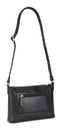 L.CREDI Sapphira Crossbody Bag Black L.CREDI Sapphira Crossbody Bag Black