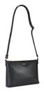 L.CREDI Sapphira Crossbody Bag Black L.CREDI Sapphira Crossbody Bag Black