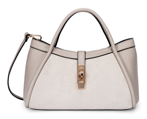 L.CREDI Sandi Handle Bag Dusty L.CREDI Sandi Handle Bag Dusty