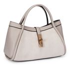 L.CREDI Sandi Handle Bag Dusty L.CREDI Sandi Handle Bag Dusty