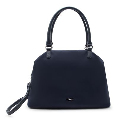 L.CREDI Stravel Shopper Marine L.CREDI Stravel Shopper Marine