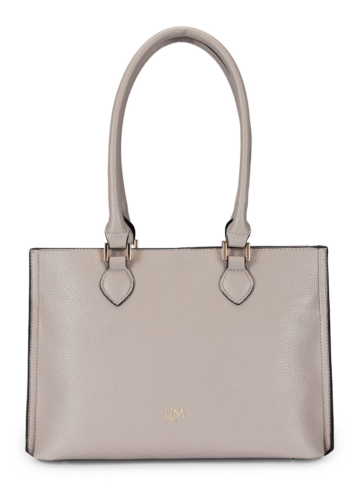 L.CREDI Sarita Shoulder Bag Dusty