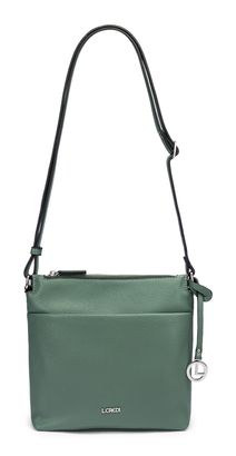 L.CREDI Ella Crossbodybag Deep Green L.CREDI Ella Crossbodybag Deep Green