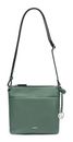 L.CREDI Ella Crossbodybag Deep Green L.CREDI Ella Crossbodybag Deep Green