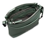 L.CREDI Ella Crossbodybag Deep Green L.CREDI Ella Crossbodybag Deep Green