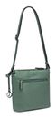 L.CREDI Ella Crossbodybag Deep Green L.CREDI Ella Crossbodybag Deep Green