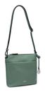 L.CREDI Ella Crossbodybag Deep Green L.CREDI Ella Crossbodybag Deep Green