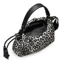 L.CREDI Sigal Hobo Bag Black / Mix L.CREDI Sigal Hobo Bag Black / Mix
