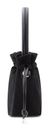 L.CREDI Sopherl Hobo Bag Black L.CREDI Sopherl Hobo Bag Black