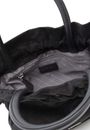 L.CREDI Sopherl Hobo Bag Black L.CREDI Sopherl Hobo Bag Black