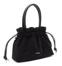 L.CREDI Sopherl Hobo Bag Black L.CREDI Sopherl Hobo Bag Black