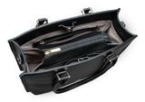 L.CREDI Sarita Shoulder Bag Black L.CREDI Sarita Shoulder Bag Black